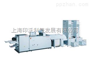 Horizon VAC1000 重塑印后加工效率的智能聯動之道