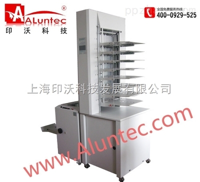 力高配頁機_進口配頁機_配頁機圖片_配頁機是什么 _供應信息_商機_中國包裝印刷機械網